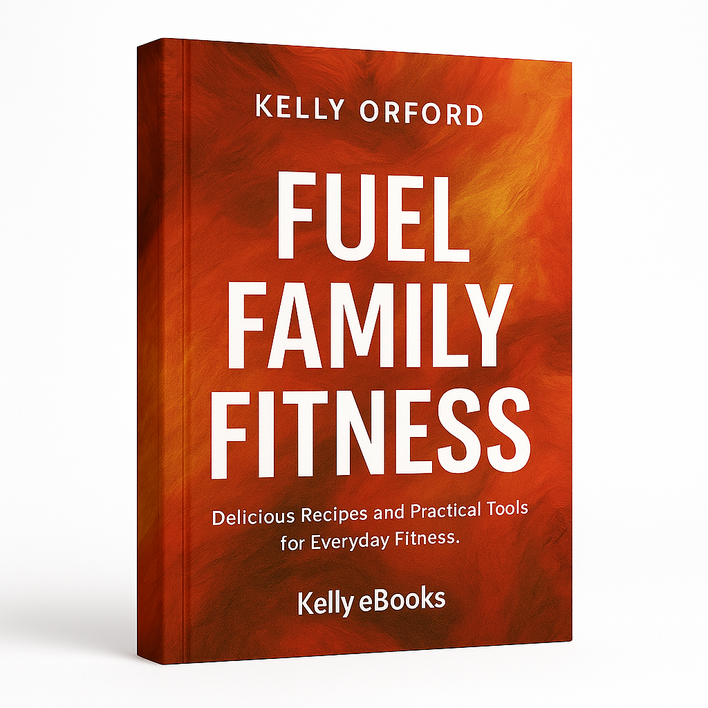 Fuel Family fitnees