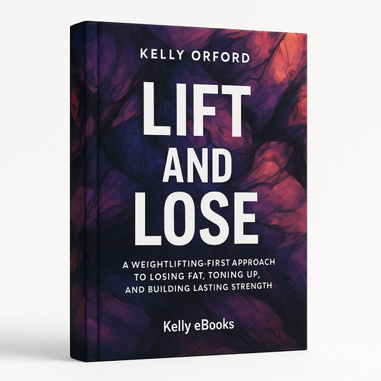 Lift & Lose: 8 week strength and tone programme